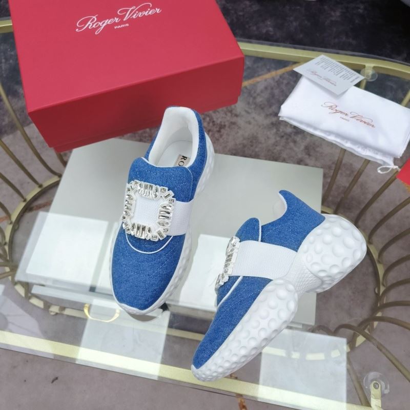 Roger Vivier Sneakers